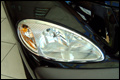 Chrome Headlight Trim