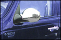 Chrome Mirror Covers
