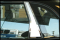 Chrome Logo Pillar Posts