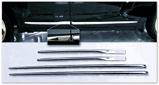 Chrysler accessories pt cruiser #5