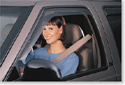 Side Window Deflectors