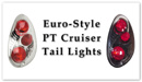 Euro Tail Lights