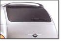 Rear Spoilers