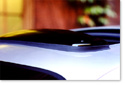 Sunroof Wind Deflector