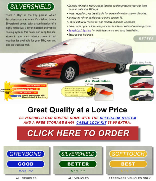 Chevy Car Covers Cheap Car Cover Discount Carcovers Budget Car