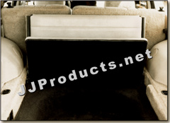 3Rd row seat weight capacity ford taurus #4