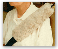 Seat Belt Cover