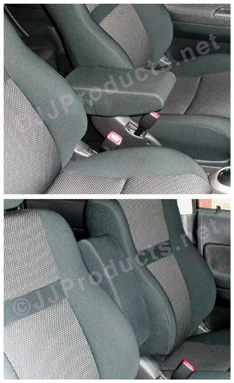 Scion xA and xB Center Armrest